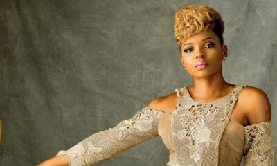 Yemi Alade Biography, Family, Education, Career And Net Worth