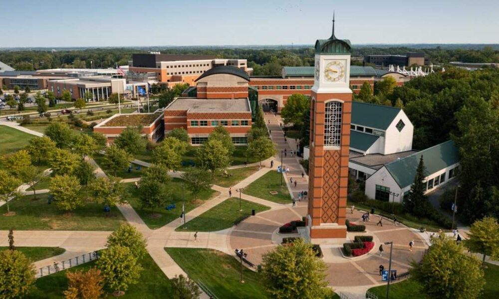 Grand Valley State University A Comprehensive Overview Times News Global    Grand Valley State University A Comprehensive Overview 1000x600 