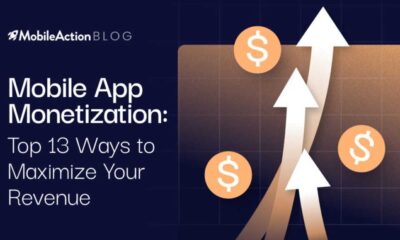 10 Effective Tips For Mobile App Monetization