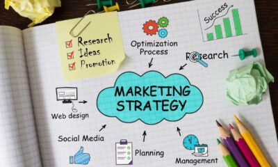 10 Innovative Marketing Tactics For Small Businesses