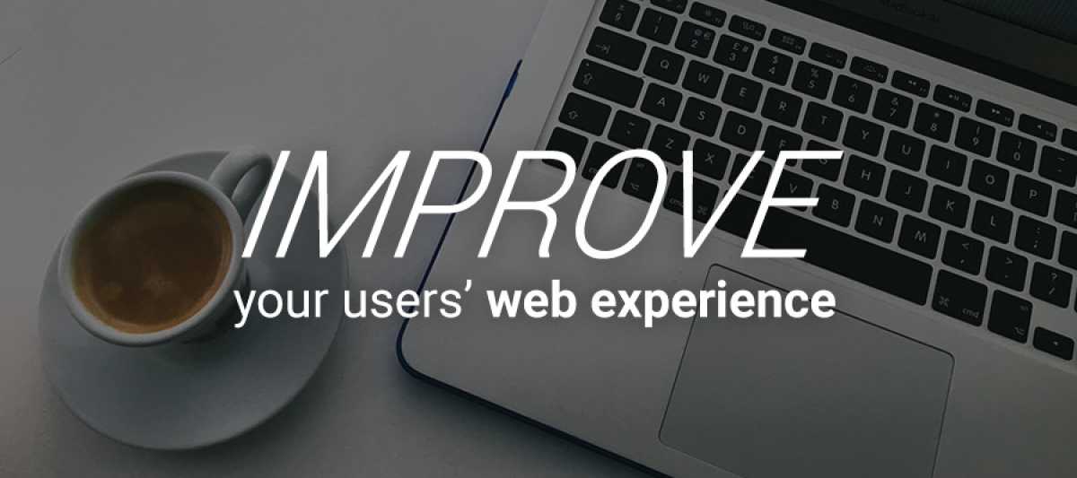 10 Ways To Improve User Experience On Your Website