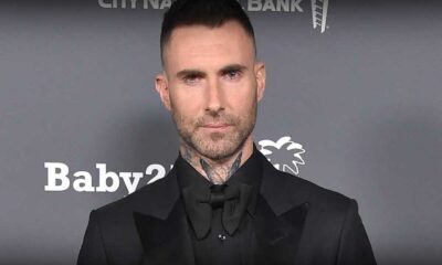 Adam Levine: Biography, Family, Education, Career And Net Worth