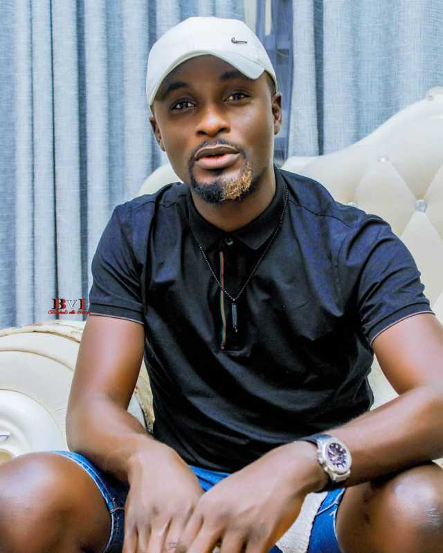 Adeniyi Johnson: Biography, Family, Education, Career And Net Worth