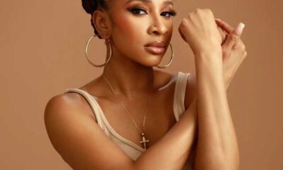 Adesua Etomi Wellington: Biography, Family, Education, Career And Net Worth