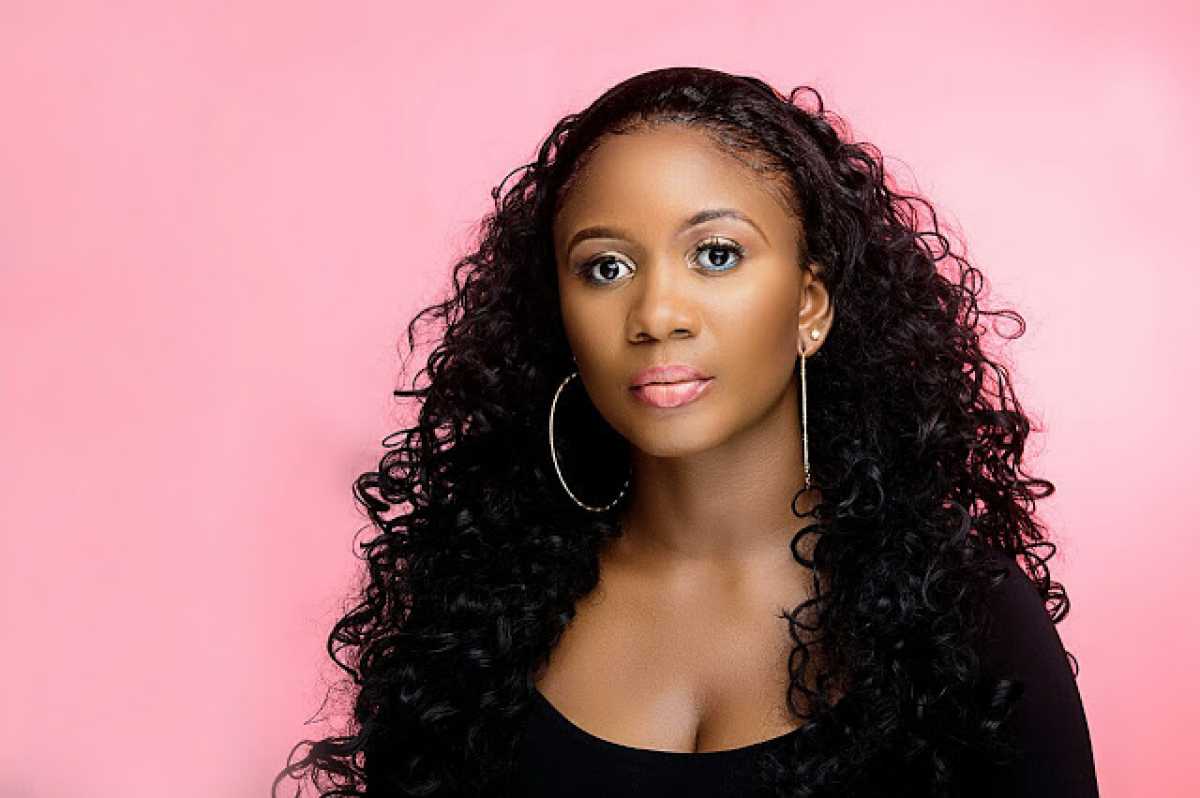 Amanda Ebeye: Biography, Family, Education, Career And Net Worth