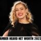 Amber Heard: Biography, Family, Education, Career And Net Worth