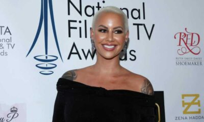 Amber Rose: Biography, Family, Education, Career And Net Worth