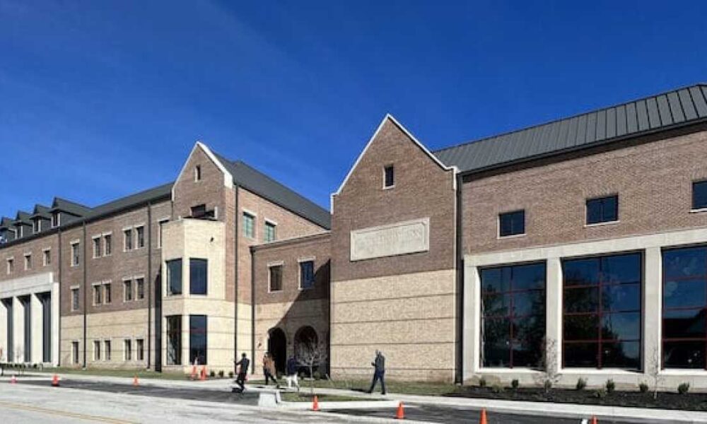 An Indepth Look at Drury University in Springfield, Missouri — Times