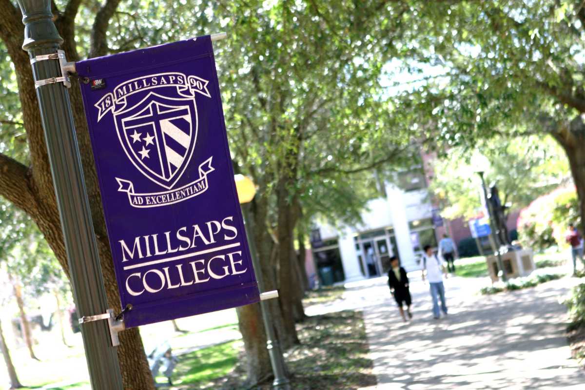 An In-depth Look at Millsaps College in Jackson, Mississippi — Times ...