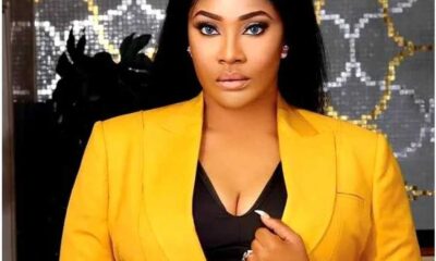 Angela Okorie: Biography, Family, Education, Career And Net Worth