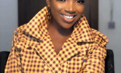 Annie Macaulay Idibia: Biography, Family, Education, Career And Net Worth