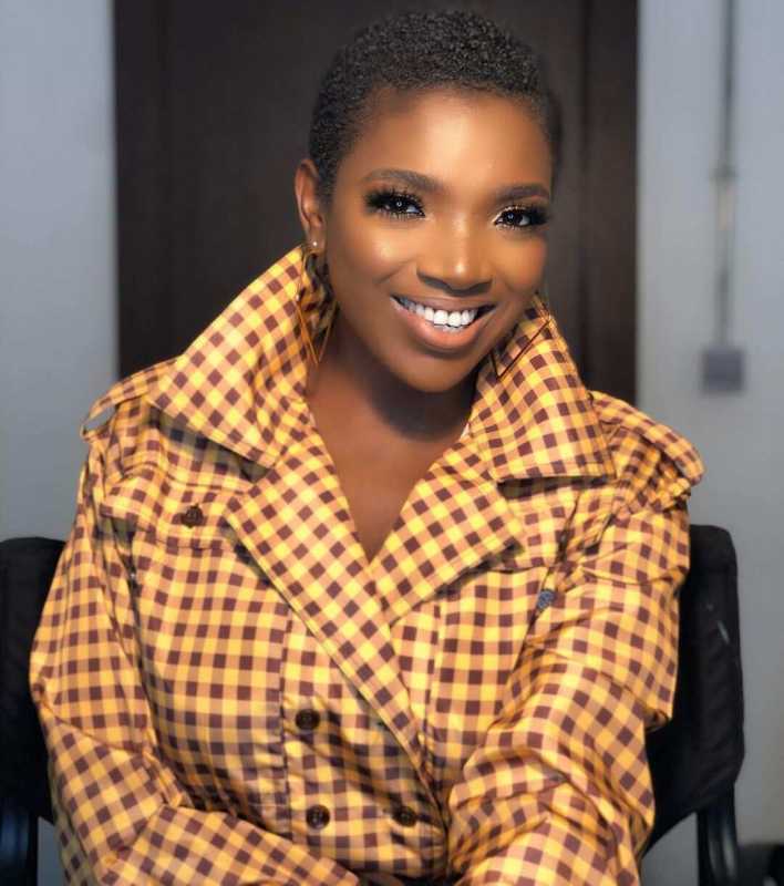 Annie Macaulay Idibia: Biography, Family, Education, Career And Net Worth