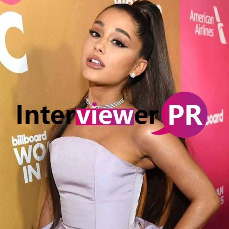 Ariana Grande: Biography, Family, Education, Career And Net Worth