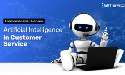 Artificial Intelligence And Its Role In Customer Service