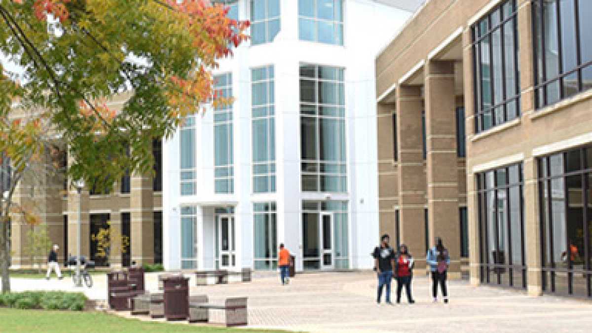 Atlanta Metropolitan State College: A Comprehensive Guide — Times News ...