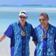 Australia And Tuvalu Sign Groundbreaking Treaty With Visa Agreement