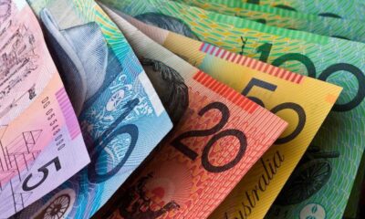 Australian Dollar Continues Winning Streak Despite Downbeat Cpi