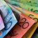 Australian Dollar Continues Winning Streak Despite Downbeat Cpi