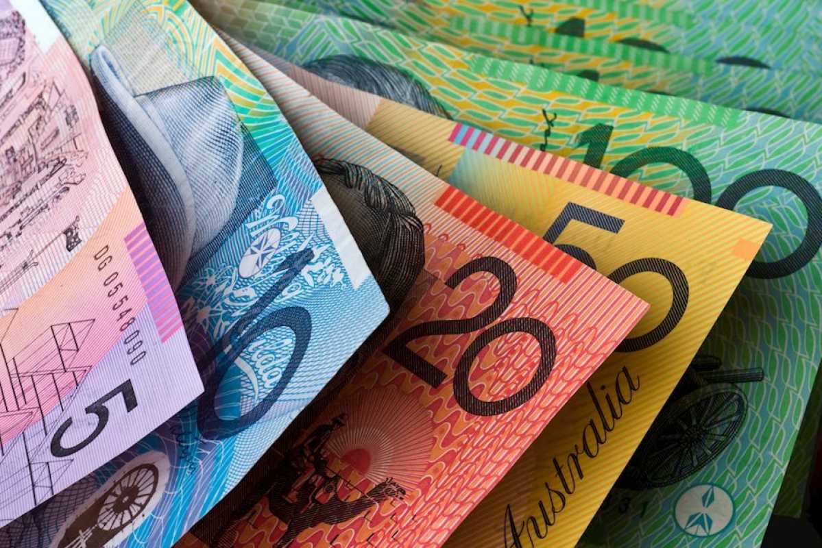 Australian Dollar Continues Winning Streak Despite Downbeat Cpi