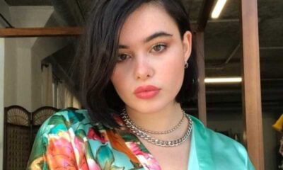 Barbie Ferreira: Biography, Family, Education, Career And Net Worth