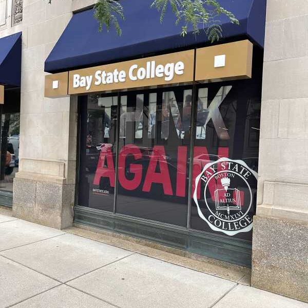 Bay State College Boston A Premier Institution for Higher Education — Times News Global