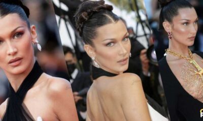 Bella Hadid: Biography, Family, Education, Career And Net Worth