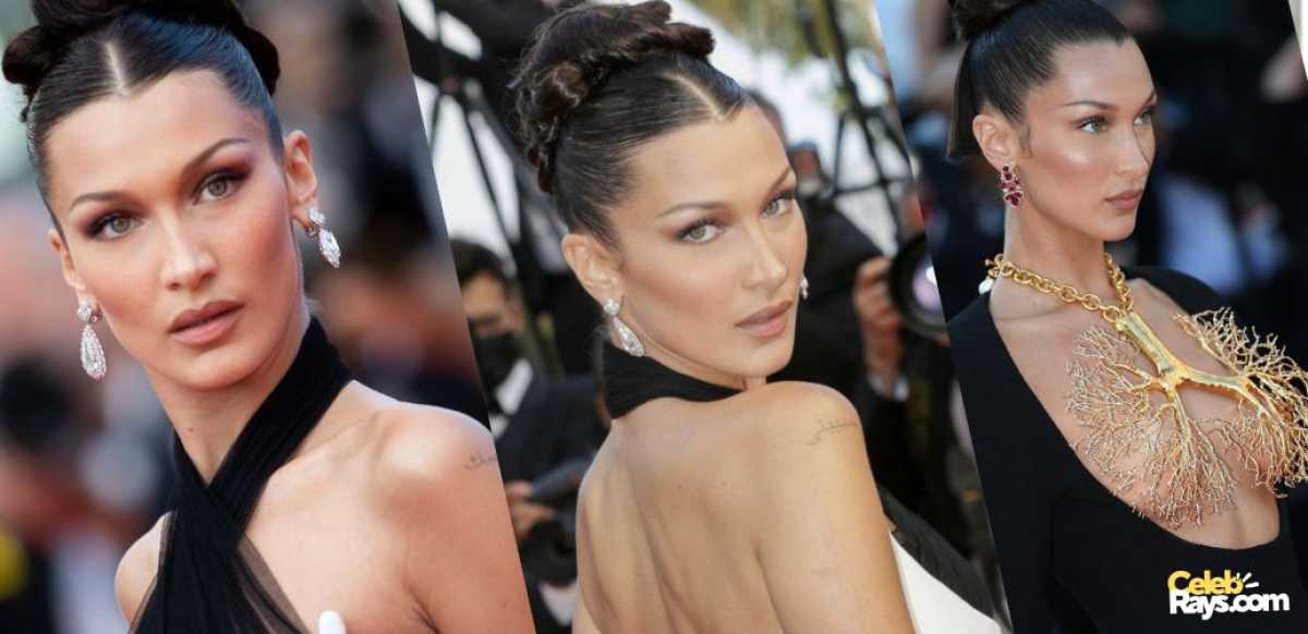 Bella Hadid: Biography, Family, Education, Career And Net Worth