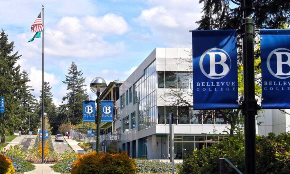 Bellevue College A Comprehensive View — Times News Global