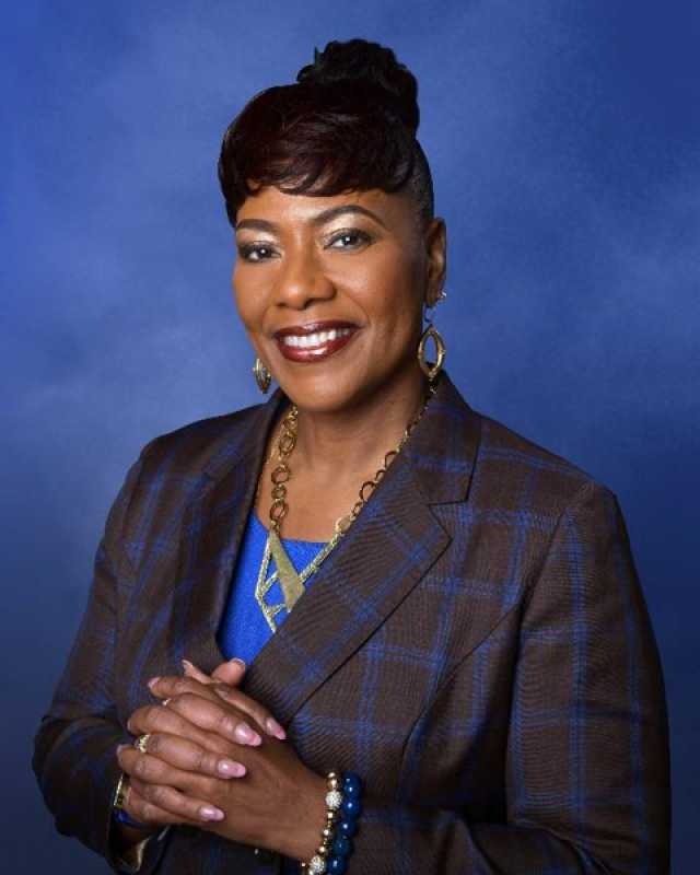 Bernice King