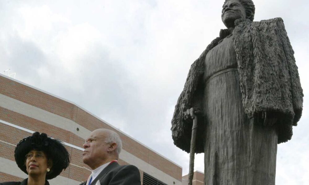 BethuneCookman University A Legacy of Excellence — Times News Global