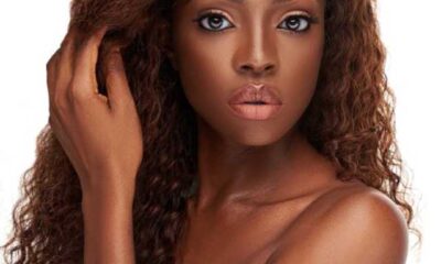 Beverly Osu: Biography, Family, Education, Career And Net Worth