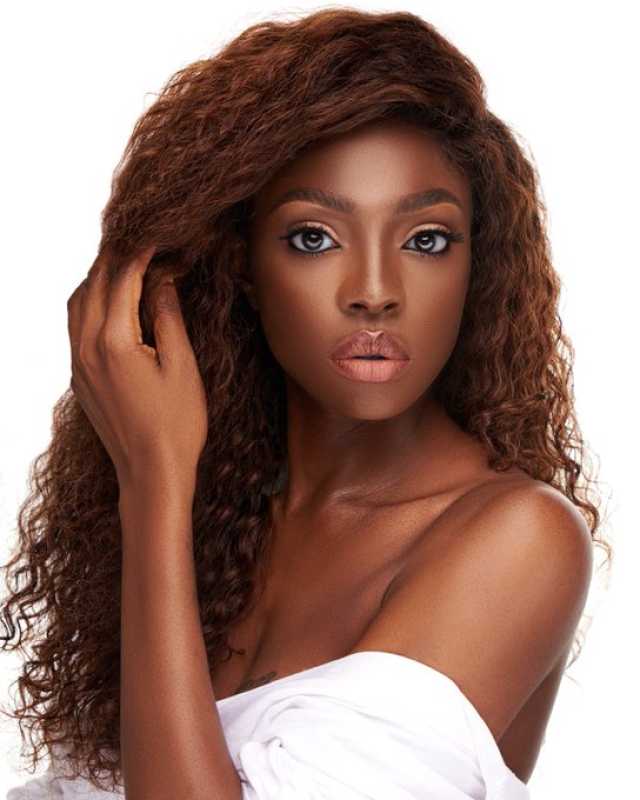 Beverly Osu: Biography, Family, Education, Career And Net Worth