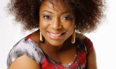 Bimbo Akintola: Biography, Family, Education, Career And Net Worth