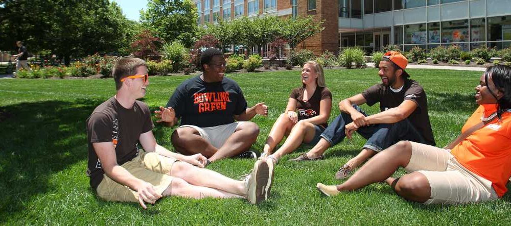 Bowling Green State University: A Comprehensive Guide To Campus Life ...