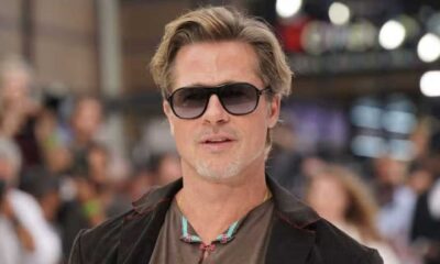 Brad Pitt: Biography, Family, Education, Career And Net Worth