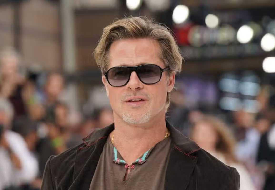 Brad Pitt: Biography, Family, Education, Career And Net Worth