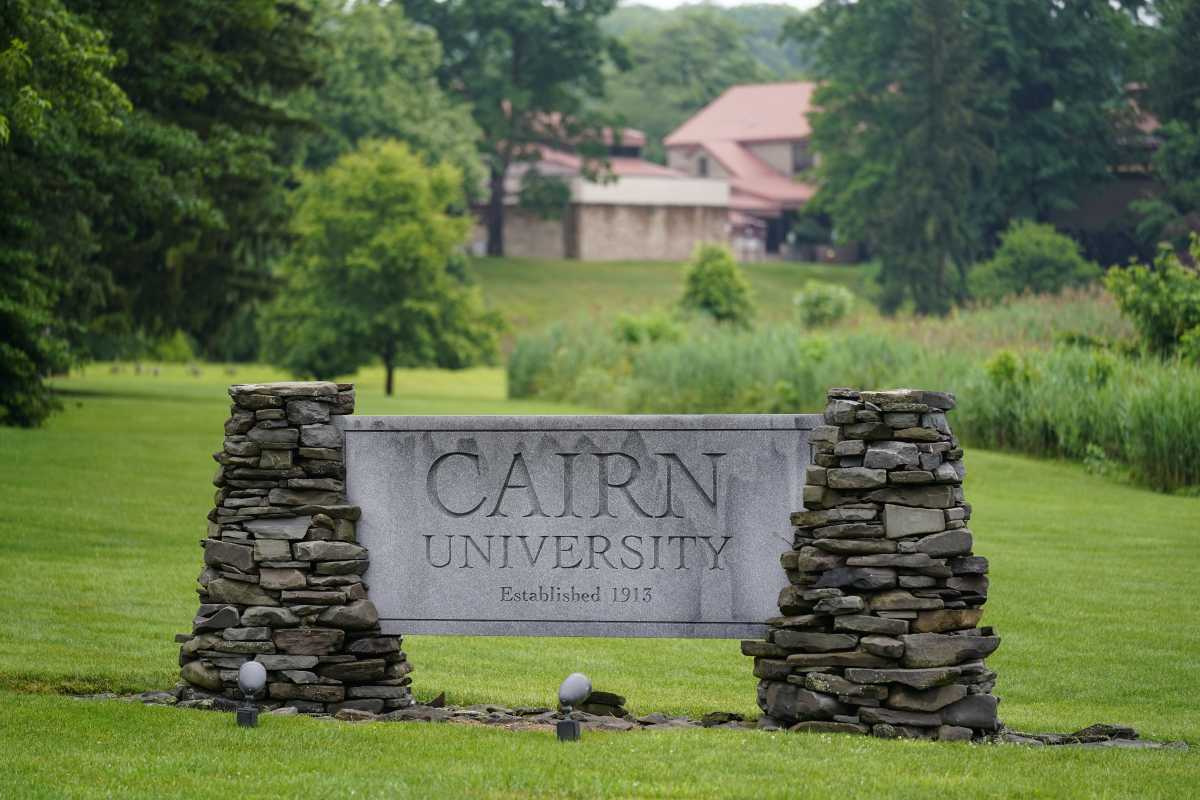 Cairn University Langhorne A Comprehensive Overview — Times News Global