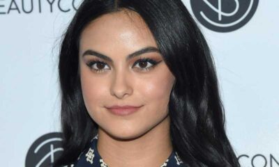 Camila Mendes: Biography, Family, Education, Career And Net Worth