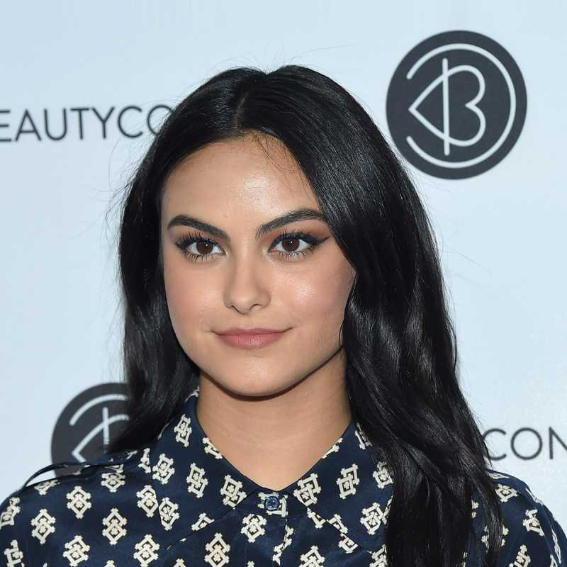 Camila Mendes: Biography, Family, Education, Career And Net Worth