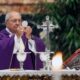 Cardinal Leonardo Sandri Celebrates 80th Birthday