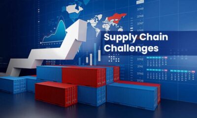 Challenges And Solutions In Supply Chain Management