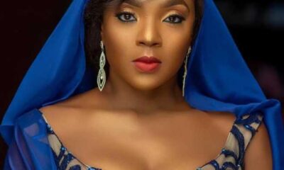 Chioma Chukwuka: Biography, Family, Education, Career And Net Worth