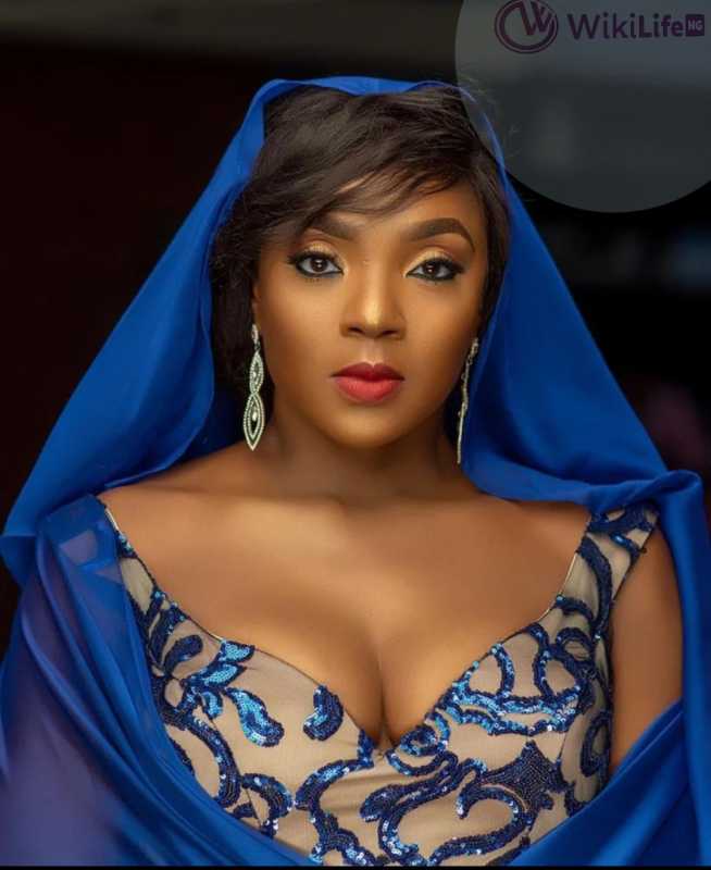 Chioma Chukwuka: Biography, Family, Education, Career And Net Worth