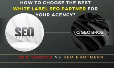 Choosing The Right White Label Seo Company