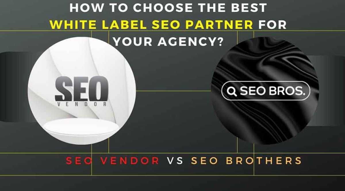 Choosing The Right White Label Seo Company