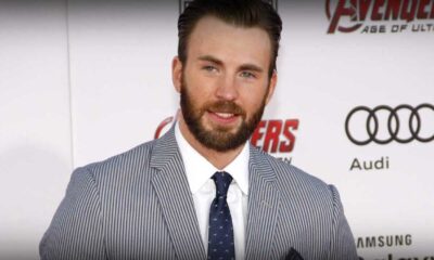 Chris Evans: Biography, Family, Education, Career And Net Worth