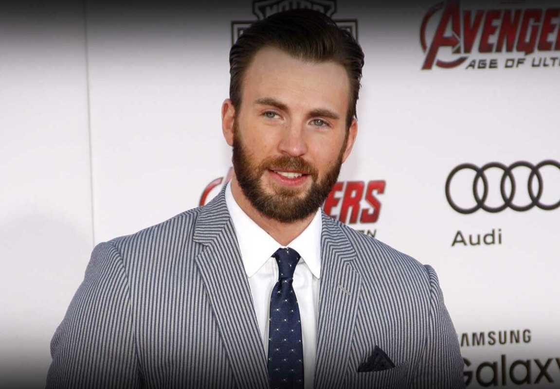 Chris Evans: Biography, Family, Education, Career And Net Worth