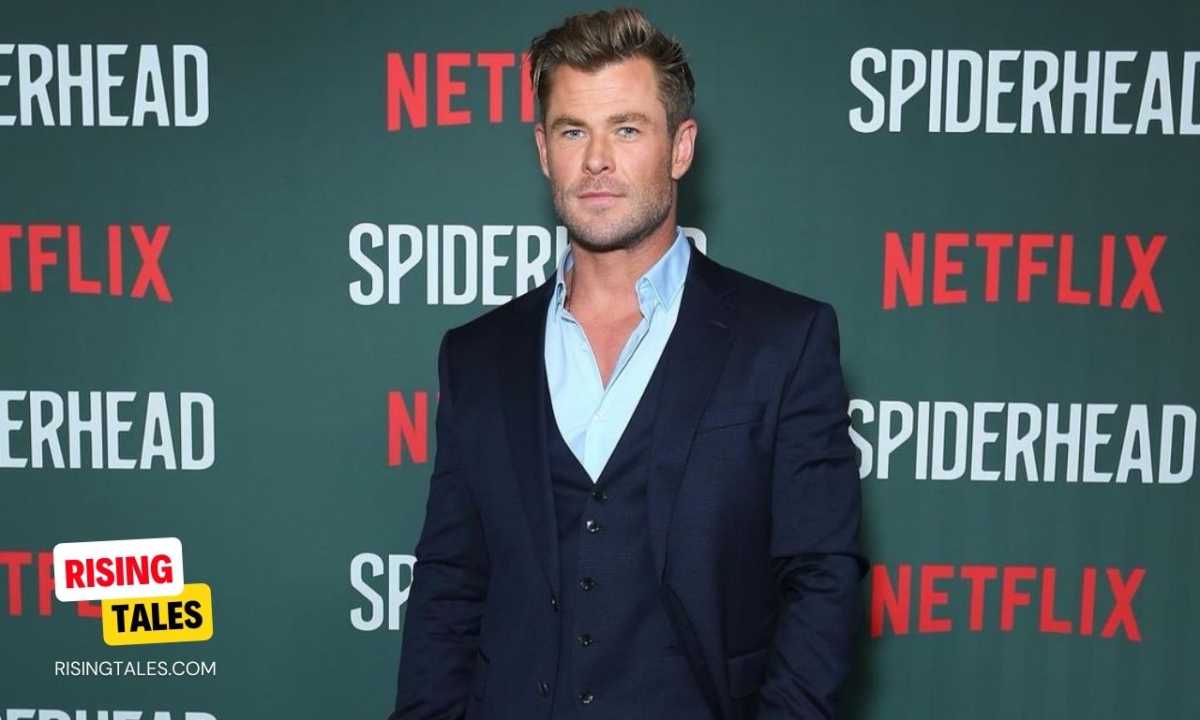 Chris Hemsworth: Biography, Family, Education, Career And Net Worth