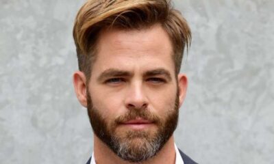 Chris Pine: Biography, Family, Education, Career And Net Worth