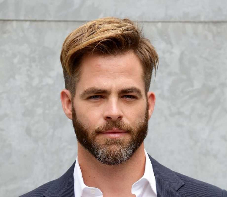 Chris Pine: Biography, Family, Education, Career And Net Worth